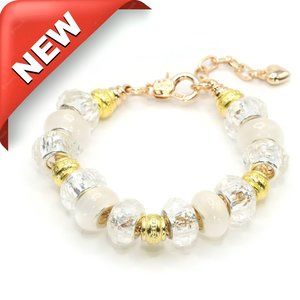 Charmed Life Bracelet: Night at the Opera (#1114)